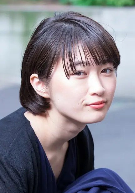 福永朱梨 Akari Fukunaga