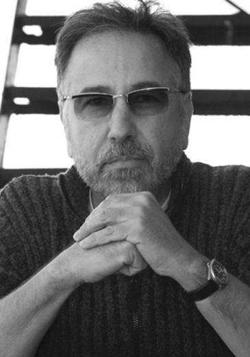雅克·拉瓦雷 Jacques Lavallée