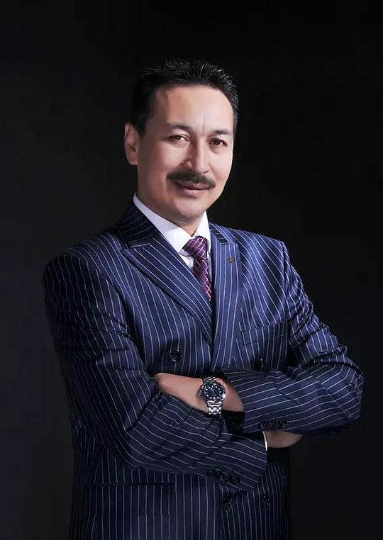 阿布都克里木·阿不力孜 Abdukerim Abliz