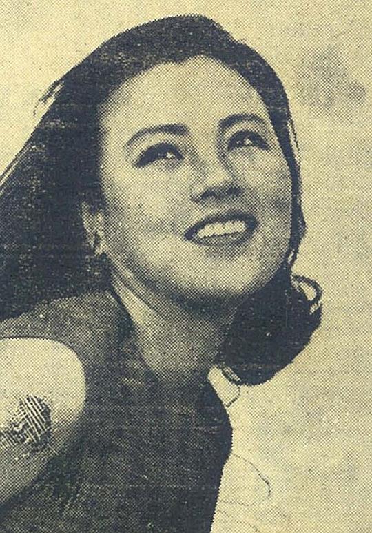 朴水静 Su-jeong Park