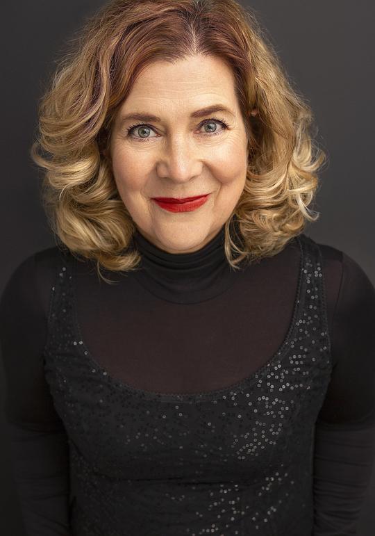 弗朗西斯·弗拉纳根 Frances Flanagan