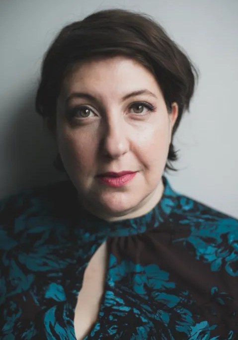 阿什莉·阿特金森 Ashlie Atkinson