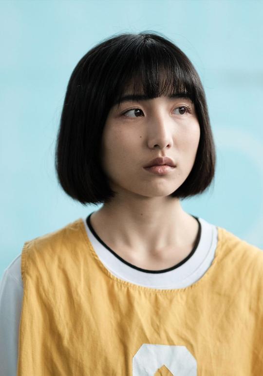 任敏娴  Min-Hsien Jen