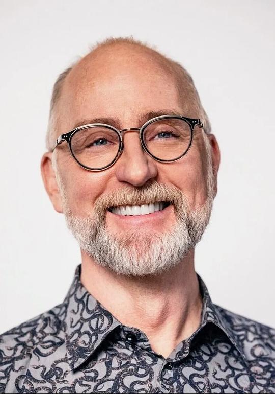 拉姆齐·埃弗里 Ramsey Avery