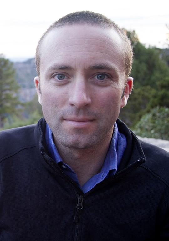 伊恩·切尼 Ian Cheney