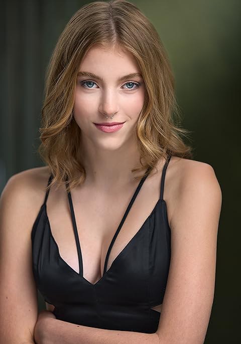 佩顿·休伯特 Payton Hubert