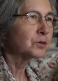 华卫民 Monique Hoa