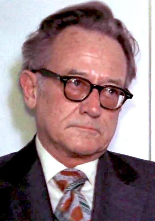 罗伯特·内文 Robert Nevin