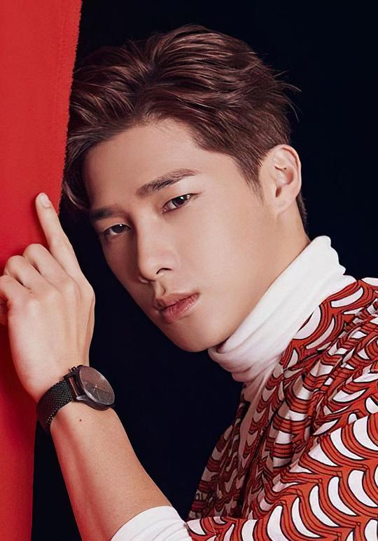 宋伟恩 Wayne Song