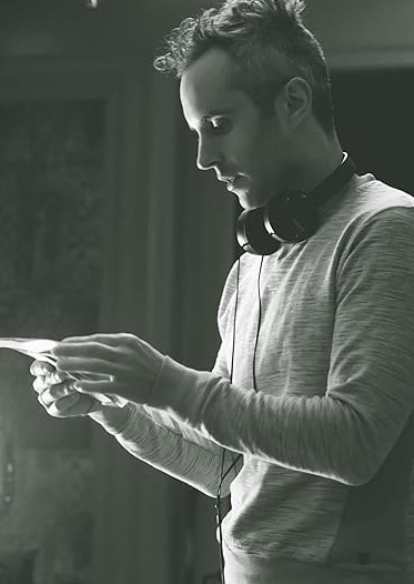 安迪·纽伯里 Andy Newbery