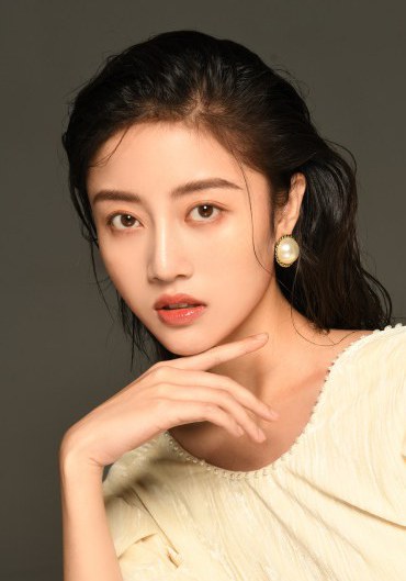 谷雪儿 Xue'er Gu