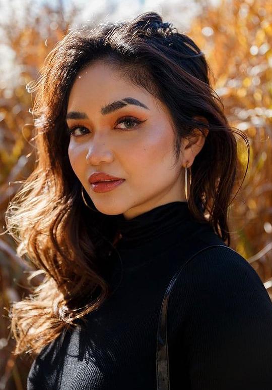 斯蒂芬妮·阿里安娜 Stefanie Arianne