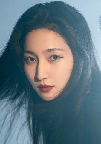 赵慧楠 Huinan Zhao