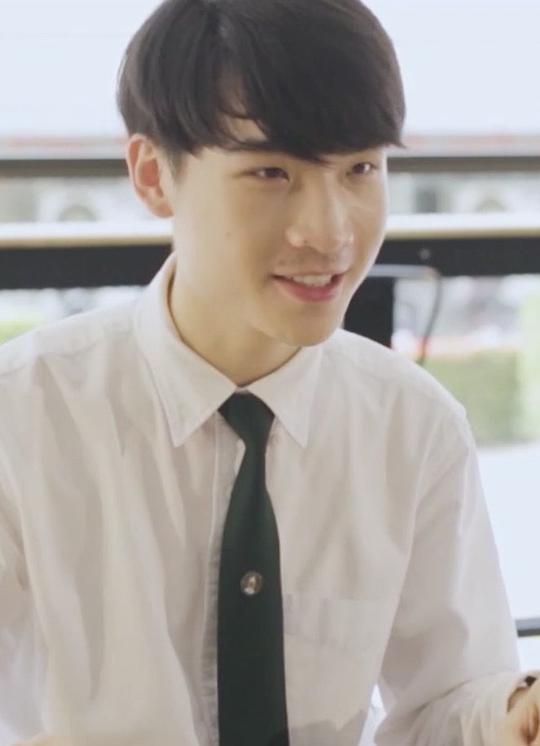 郑文量 Wenliang Zheng