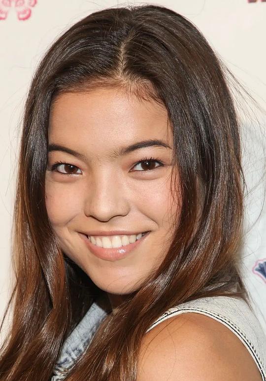 佩珀·柯达 Piper Curda