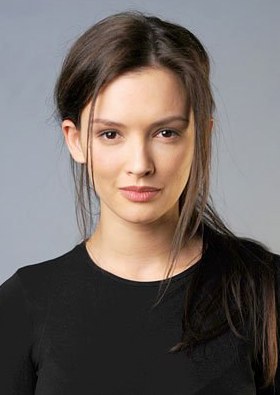 宝琳娜·安德烈耶娃 Paulina Andreeva