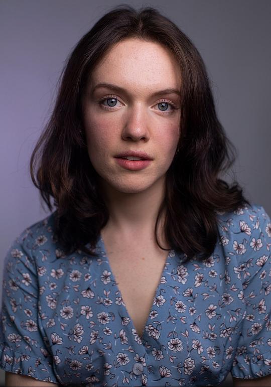 蕾切尔·安德鲁斯 Rachel Andrews
