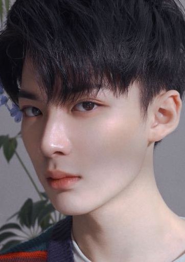 刘译文 Yiwen Liu