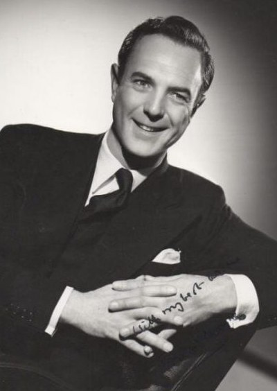 罗伯特·弗莱明 Robert Flemyng