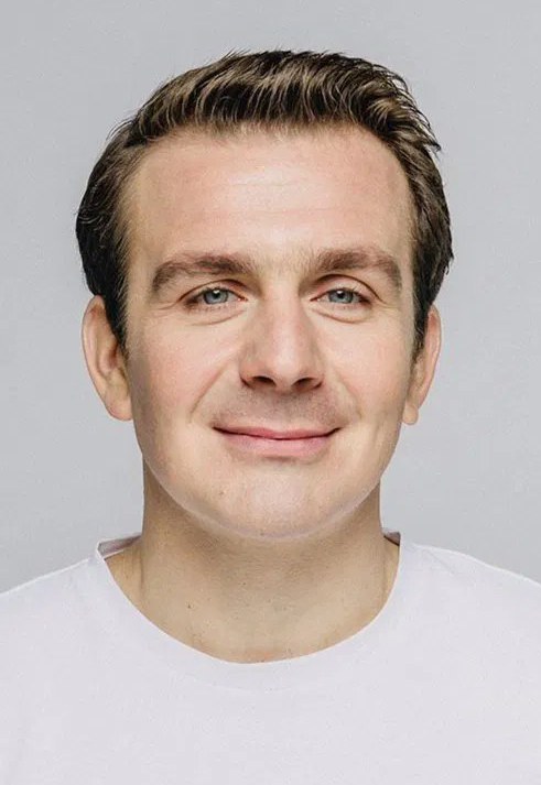 安东·瓦西利耶夫 Anton Vasilev