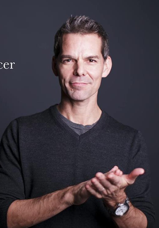 J·罗伯特·斯宾塞 J. Robert Spencer
