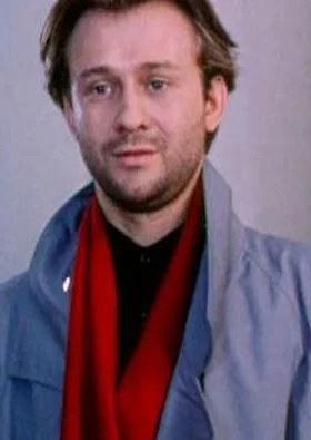 根纳季·纳扎罗夫 Gennadi Nazarov