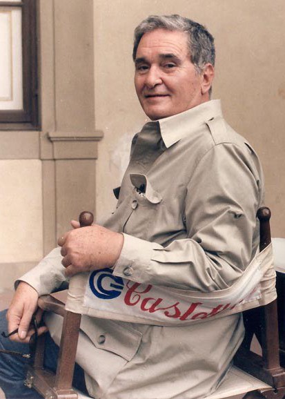 弗兰科·卡斯特拉诺 Franco Castellano