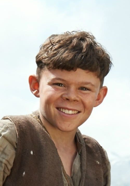 昆林·艾格匹 Quirin Agrippi