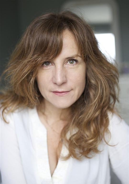 达芙妮·德·夸特芭贝斯 Daphné de Quatrebarbes