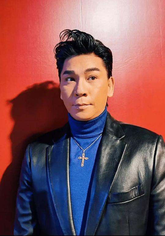 黄子扬 Chi Yeung Wong