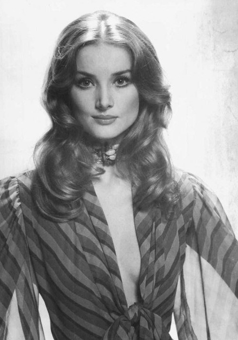 芭芭拉·布薛特 Barbara Bouchet