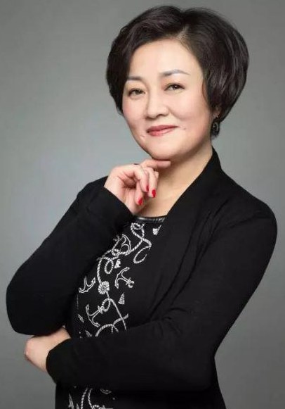 姚培华 Peihua Yao