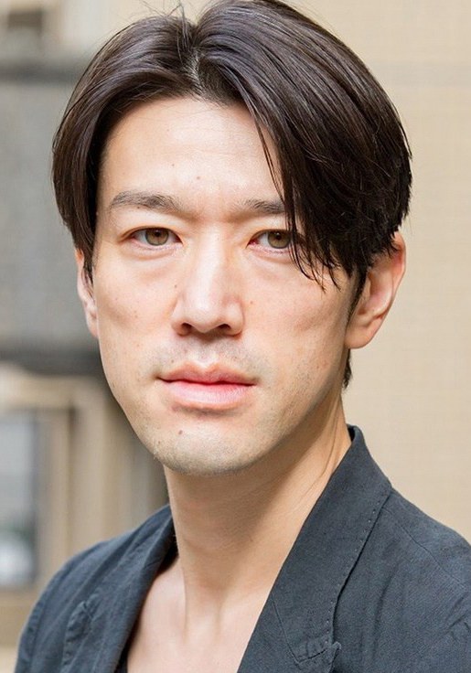 宇田高木 Takaki Uda