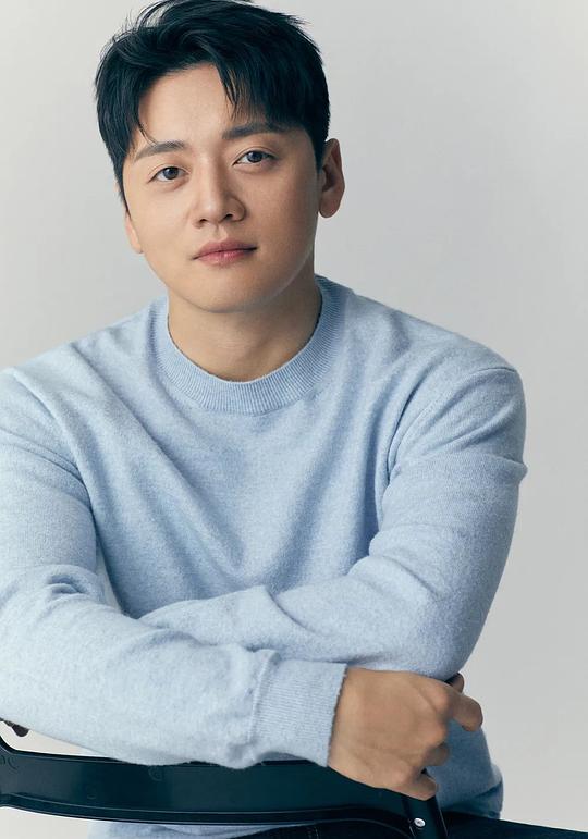 赵福来 Bok-rae Jo