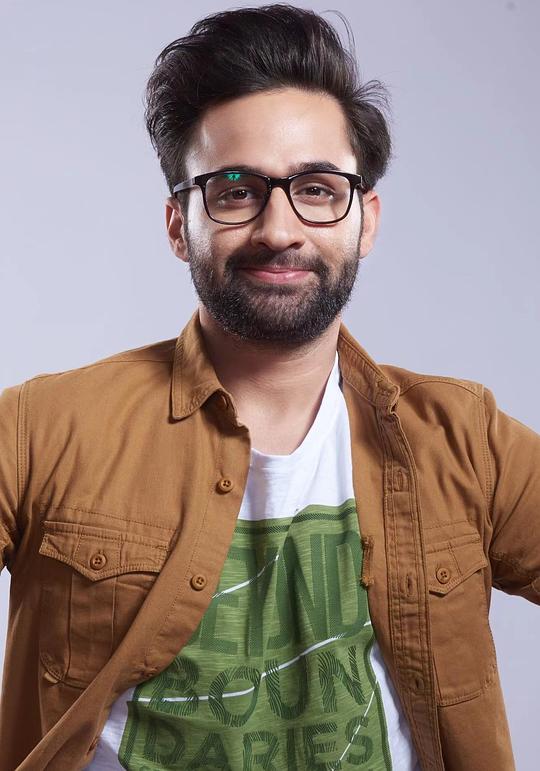 帕思·苏瑞 Parth Suri