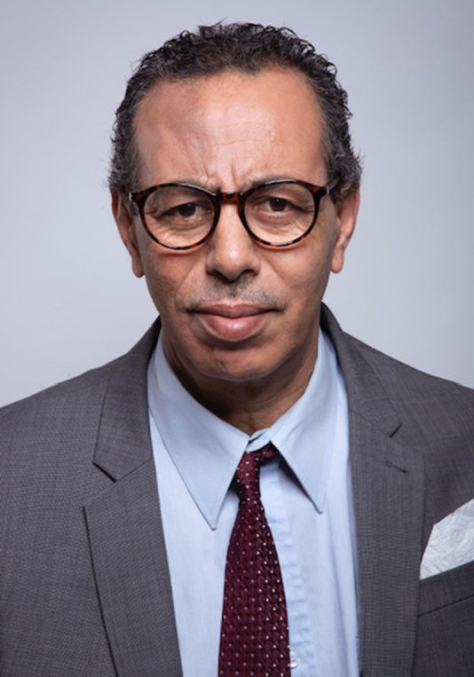 法里德·法特米 Farid Fatmi