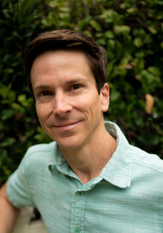 凯文·萨特里 Kevin Sateri