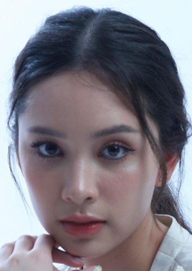 查琳彭·妮恩查伦 Charinporn Ngeoncharoen