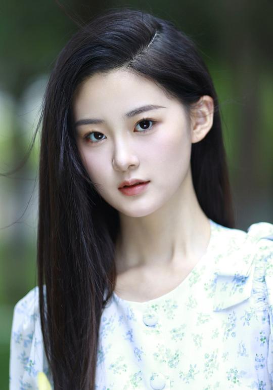 吉舒亦 Shuyi Ji
