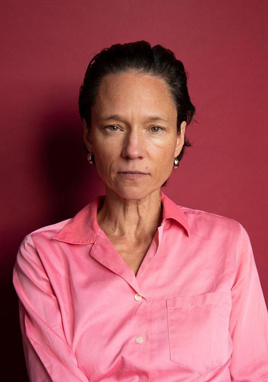 莎宾·蒂莫提欧 Sabine Timoteo