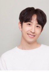 安泰焕 TaeHwan Ahn