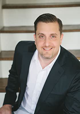 马特·格罗斯曼 Matt Grossman