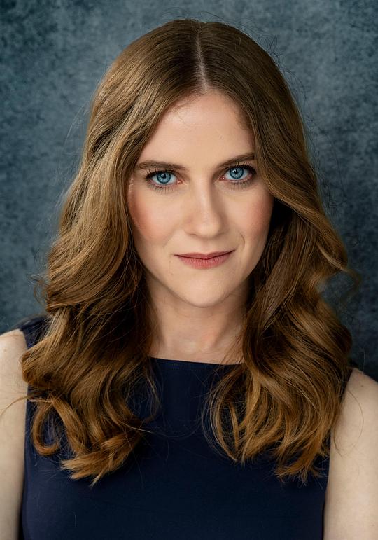 霍莉·安斯波 Holly Anspaugh