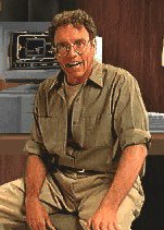 何十塔 John X. Heart