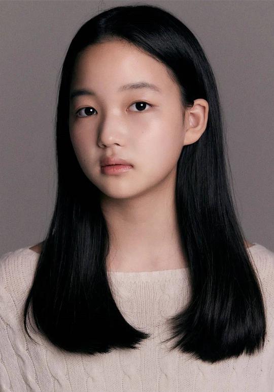 崔惟理 Choe Yu-ri