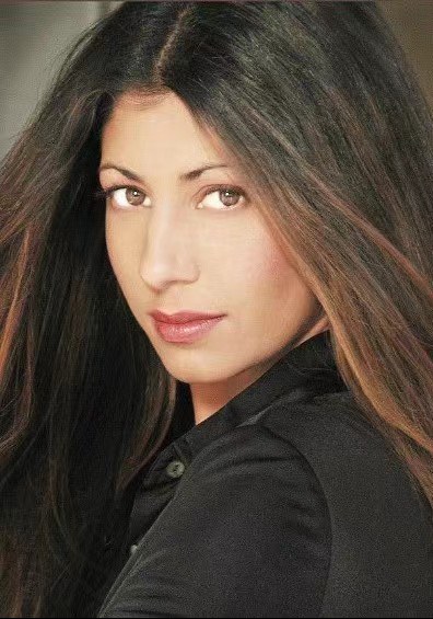 丹妮尔·雅各布 Danielle Jacobs