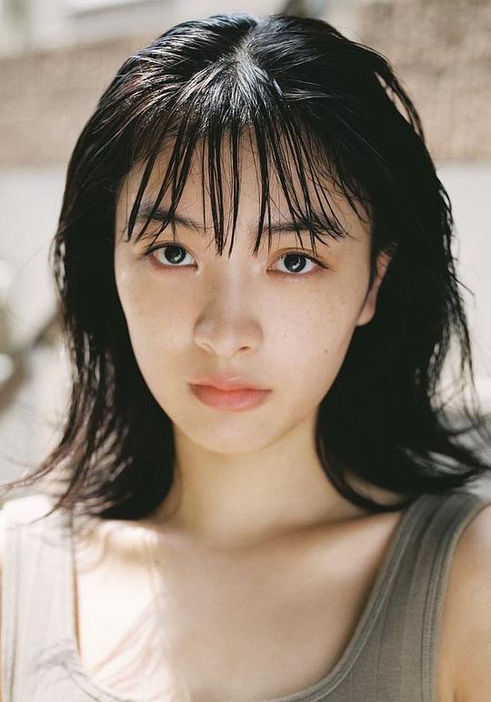 花濑琴音  Kotone Hanase