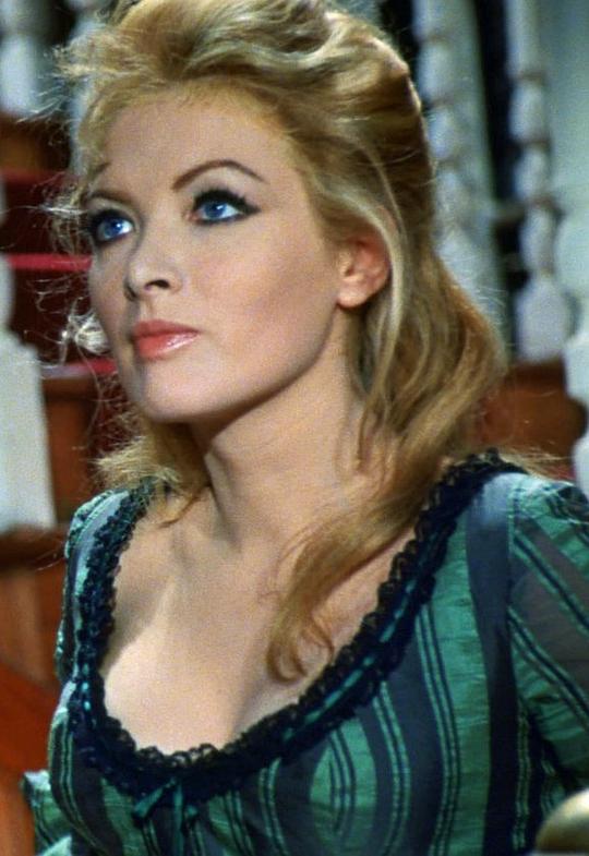 琳达·薇拉斯 Linda Veras