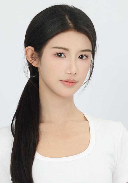 李可馨