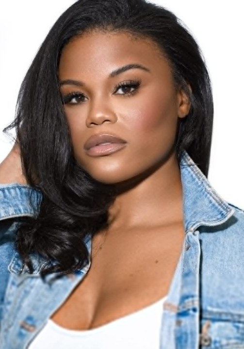 劳伦湾·莫斯利 Lauren B. Mosley